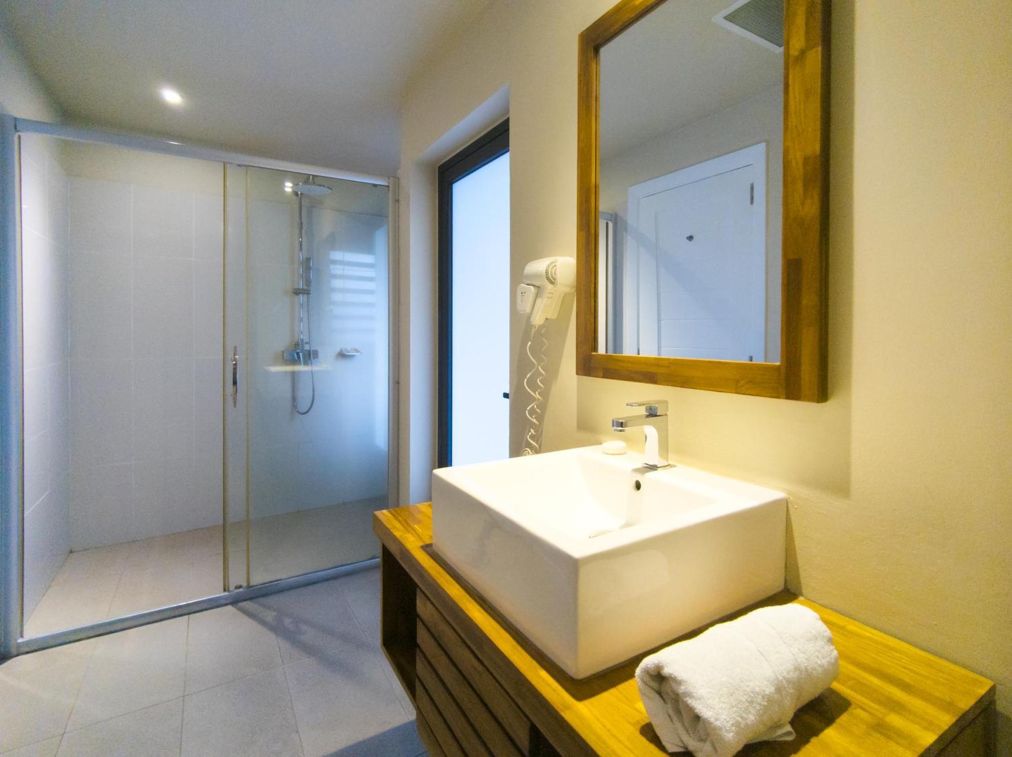 Appartement 1 Chambre Standard