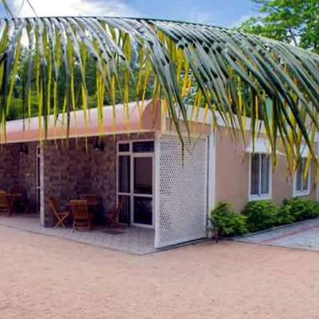 Easy Stay Residence-3